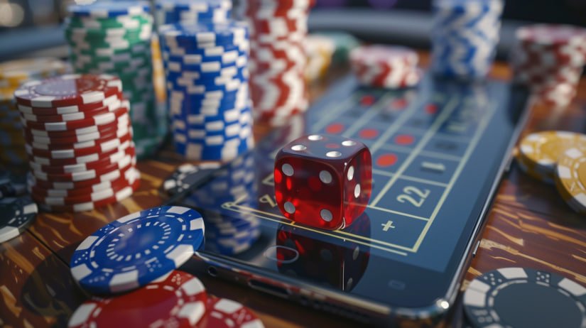 Studio live dealer dollartoto dengan dealer profesional dan peralatan kasino standar internasional