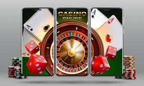Antarmuka Dice Game di aplikasi mobile dollartoto dengan tombol prediksi dan statistik putaran
