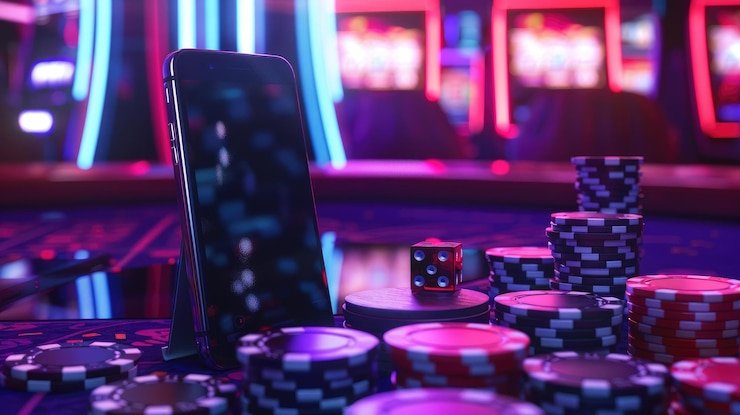 Kombinasi kartu menang dalam Texas Poker dari Royal Flush hingga High Card
